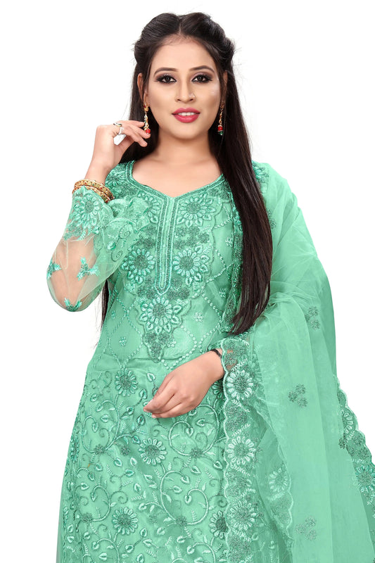 Discover-the-Most-Exquisite-Embroidered-Salwar-Kameez-for-Your-Collection SHREENATHJI WORLD